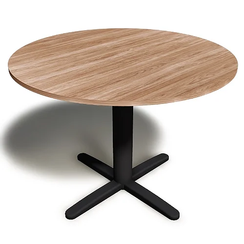 MESA DE REUNIÃO REDONDA