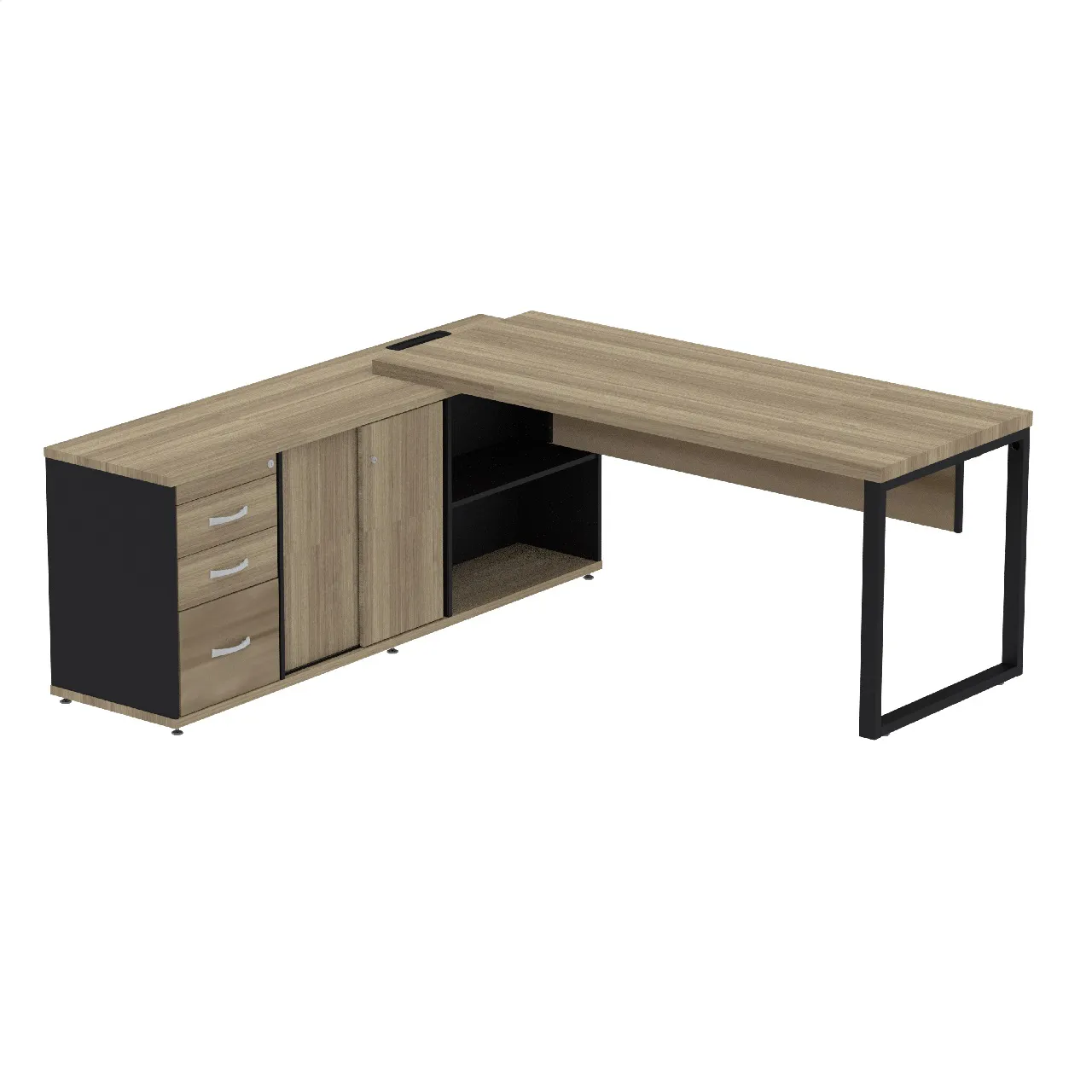 MESA EM L ARMARIO