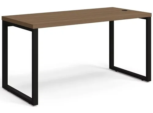 MESA PÉ INDUSTRIAL