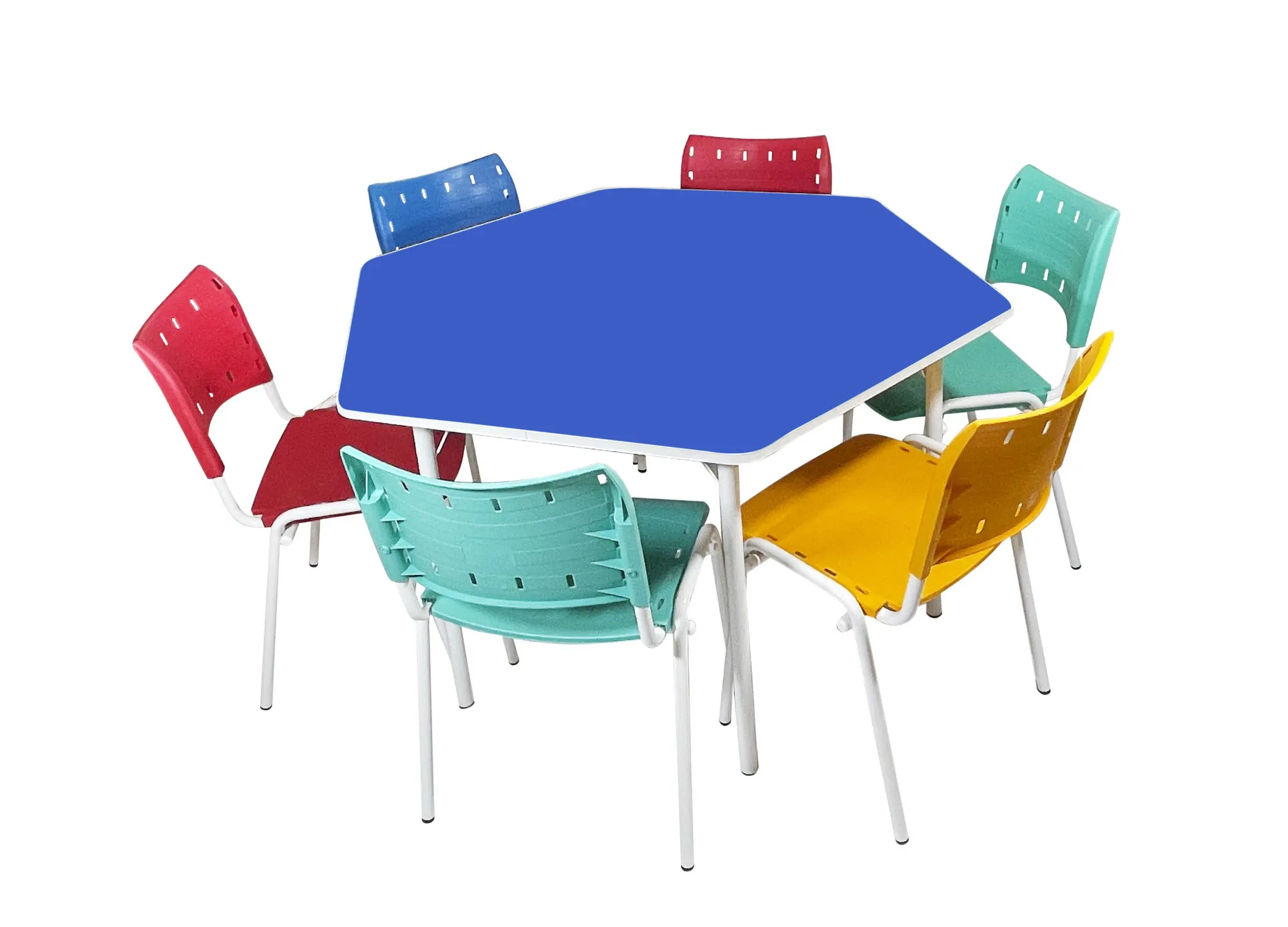 conjunto escolar trapezio 3